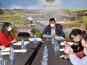 Народна библиотека као чувар сећања локалне заједнице