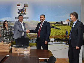 Друштвено-одговорне компаније значајне за развој локалне заједнице