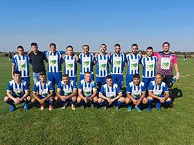 Успешна јесен Каменог из Ашање