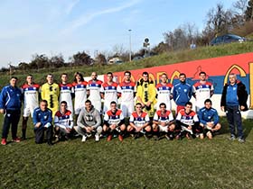 Сремскомихаљевчани не смањују гас