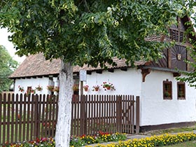 Стари занати и вештине у уторак у Аксентијевом кућерку