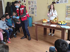 Наша планета, наше здравље