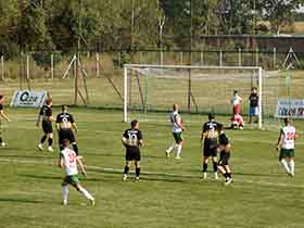 Сутра ванредно коло Војвођанске лиге – Југ