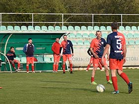 Пећиначки ветерани успешнији на Сувачи