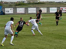 Бодови за Слободу на домаћем терену