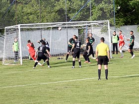 Спортски викенд за нама