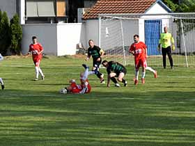 Бодови за опстанак у лиги