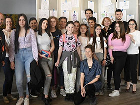 Пећиначки ученици оживели своје јунаке