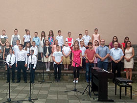 Почиње пријем ђака у музичку школу у Пећинцима