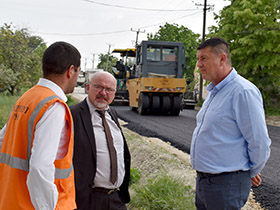 Најлошији пут постаће најквалитетнији