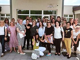 Међусобно уважавање и заједнички професионални развој