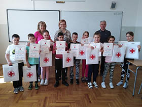 Заједно чинимо свет хуманијим