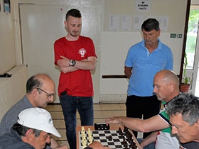 Шахисти обогатили програм Дана општине