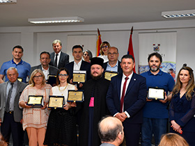 ЂОКИЋ: Досадашњи резултати смерница и подстицај да радимо још више