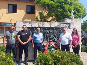 Хероји и жртве не смеју бити заборављени