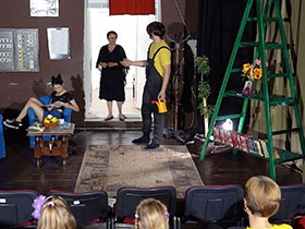 Деца и млади су највернија публика