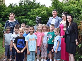 Обележен Дан пећиначке предшколске установе