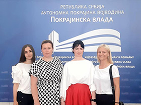 Награда за успешно развијање еколошке свести код најмлађих