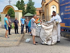 Расте свест пољопривредника о значају очувања здраве средине