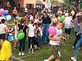 За викенд представе за децу у Шимановцима и Купинову