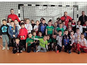 Најмлађи фудбалери отворили сезону такмичења