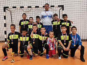 Други дан у знаку малих Товарничана