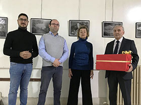 Орфов инструментаријум - поклон за музички талентовану децу