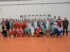 „Дани фудбала општине Пећинци“ настављају се сутра