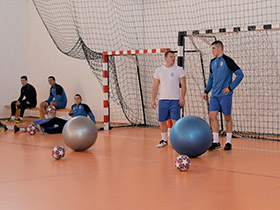 Нова екипа, старе амбиције