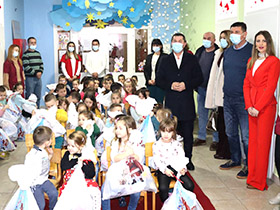 ЂОКИЋ: Сваки долазак на Косово и Метохију је посебна част