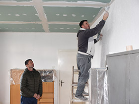 Уређенији Дом културе на корист грађанима