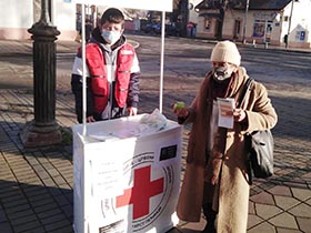 Здравље на првом месту