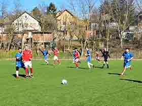 Спортски викенд за нама