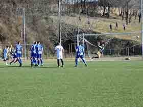 Пећинчани одиграли нерешено у Инђији