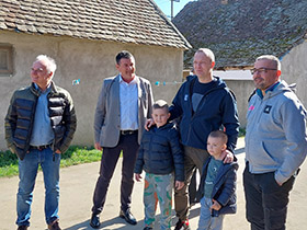 Државни подстицаји важни за развој пољопривредне производње