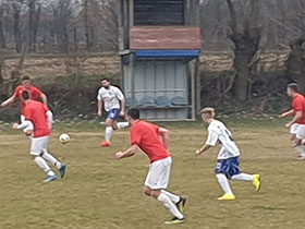 Спортски викенд за нама