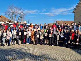 Признања за додатни труд