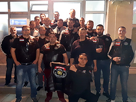 У суботу мото скуп у Доњем Товарнику