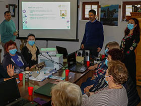 Прозор у дигитални призор