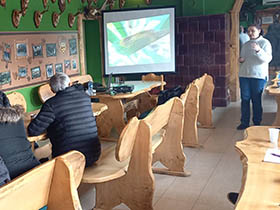 Завршен циклус зимских саветовања за пољопривреднике