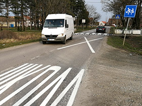 Успоривачи саобраћаја пред свим школама