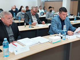 Усвојен План развоја општине Пећинци