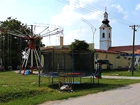 Брестач за викенд прославља сеоску славу