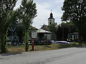 Прослава Ивандана  у  Суботишту  почиње  у  недељу