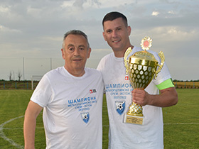 Велике кадровске промене у сремсколигашу из Сремских Михаљеваца