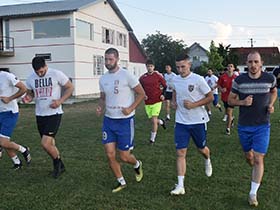 Стабилност клуба у првом плану