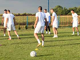 Срем са јасном визијом - Остати на правом путу