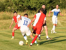 Слобода играла нерешено у Руми