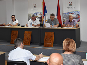 Одржана Изборна скупштина Црвеног крста