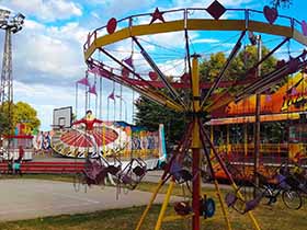 За викенд слава у Пећинцима